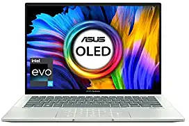 Asus Zenbook 14 OLED UX3402ZA-KM532WS Laptop (Core i5 12th Gen/16 GB/512 GB SSD/Windows 11)