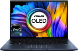 Asus VivoBook 14 OLED Intel Evo UX3402ZA-KM731WS Laptop (Core i7 12th Gen/16 GB/512 GB SSD/Windows 11)