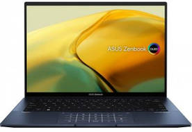 Asus Zenbook 14 OLED UX3402ZA-KN531WS Laptop (Core i5 12th Gen/16 GB/512 GB SSD/Windows 11)