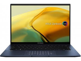 Asus Zenbook 14 OLED UX3402ZA-KN531WS Laptop (Core i5 12th Gen/16 GB/512 GB SSD/Windows 11) Price