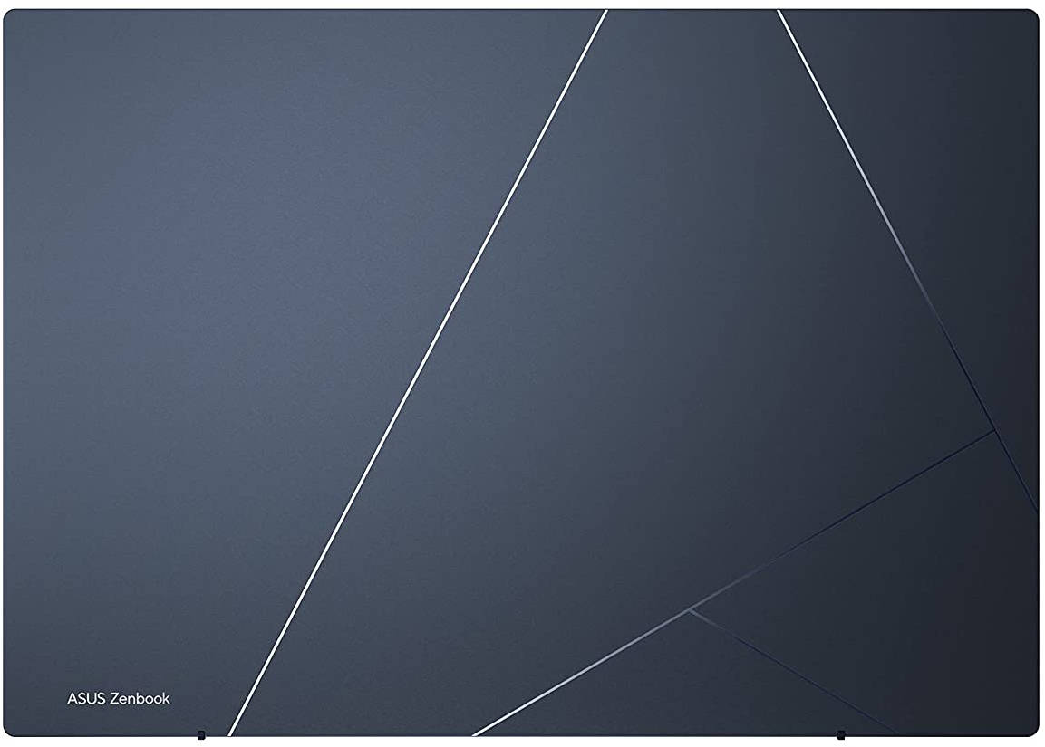 Asus Zenbook 14 OLED UX3402ZA-KN531WS Laptop (Core i5 12th Gen/16 GB/512 GB SSD/Windows 11)
