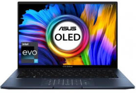 Asus Zenbook 14 OLED UX3402ZA-KN731WS Laptop (Core i7 12th Gen/16 GB/512 GB SSD/Windows 11)