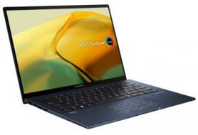 Asus Zenbook 14 OLED UX3402ZA-KN731WS Laptop (Core i7 12th Gen/16 GB/512 GB SSD/Windows 11)