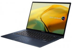 Asus Zenbook 14 OLED UX3402ZA-KN731WS Laptop (Core i7 12th Gen/16 GB/512 GB SSD/Windows 11)