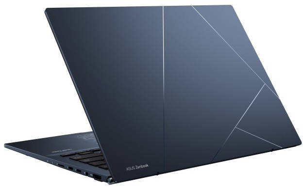 Asus Zenbook 14 OLED UX3402ZA-KN731WS Laptop (Core i7 12th Gen/16 GB/512 GB SSD/Windows 11)