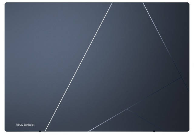 Asus Zenbook 14 OLED UX3402ZA-KN731WS Laptop (Core i7 12th Gen/16 GB/512 GB SSD/Windows 11)