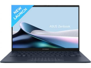 Asus Zenbook 14 OLED UX3405MA-PZ552WS Laptop (Intel Core Ultra 5/16 GB/1 TB SSD/Windows 11) Price