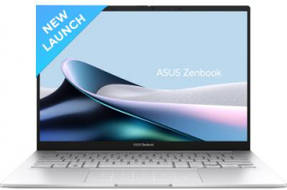 Asus Zenbook 14 OLED UX3405MA-PZ751WS Laptop (Intel Core Ultra 7/16 GB/1 TB SSD/Windows 11)
