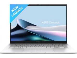 Asus Zenbook 14 OLED UX3405MA-PZ751WS Laptop (Intel Core Ultra 7/16 GB/1 TB SSD/Windows 11) Price