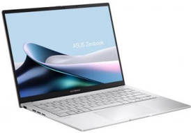 Asus Zenbook 14 OLED UX3405MA-PZ751WS Laptop (Intel Core Ultra 7/16 GB/1 TB SSD/Windows 11)