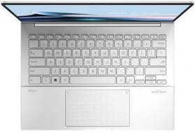 Asus Zenbook 14 OLED UX3405MA-PZ751WS Laptop (Intel Core Ultra 7/16 GB/1 TB SSD/Windows 11)