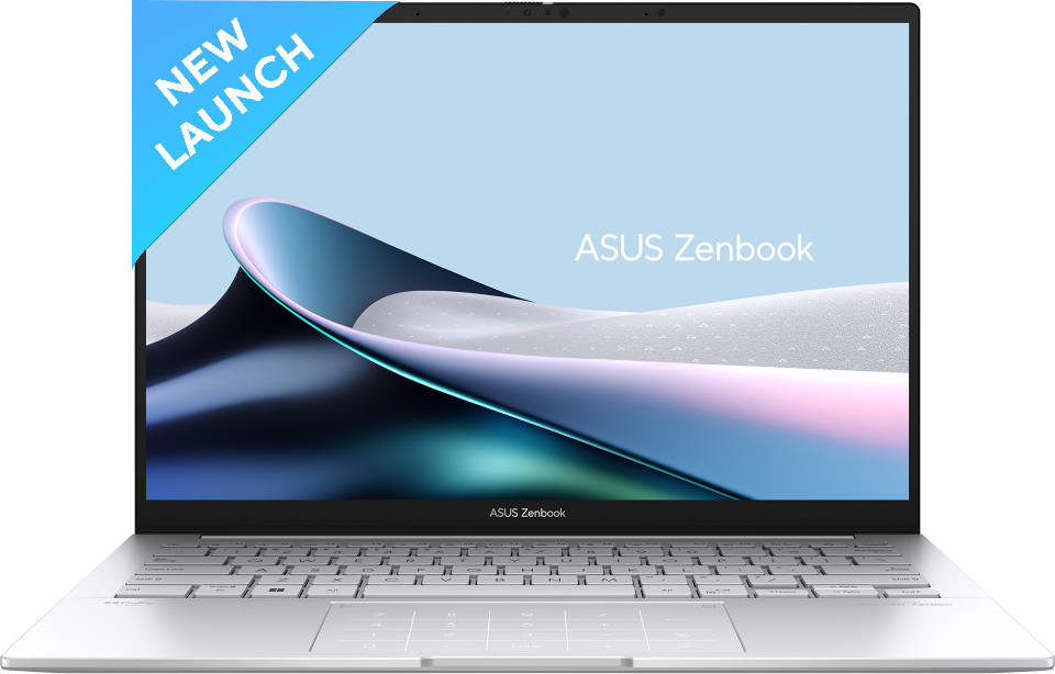 Asus Zenbook 14 OLED UX3405MA-PZ751WS Laptop (Intel Core Ultra 7/16 GB/1 TB SSD/Windows 11)