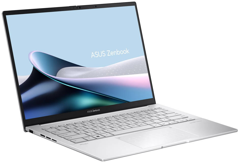 Asus Zenbook 14 OLED UX3405MA-PZ751WS Laptop (Intel Core Ultra 7/16 GB/1 TB SSD/Windows 11)