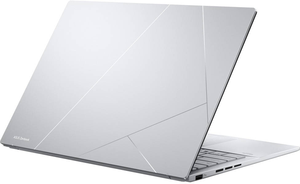 Asus Zenbook 14 OLED UX3405MA-PZ751WS Laptop (Intel Core Ultra 7/16 GB/1 TB SSD/Windows 11)