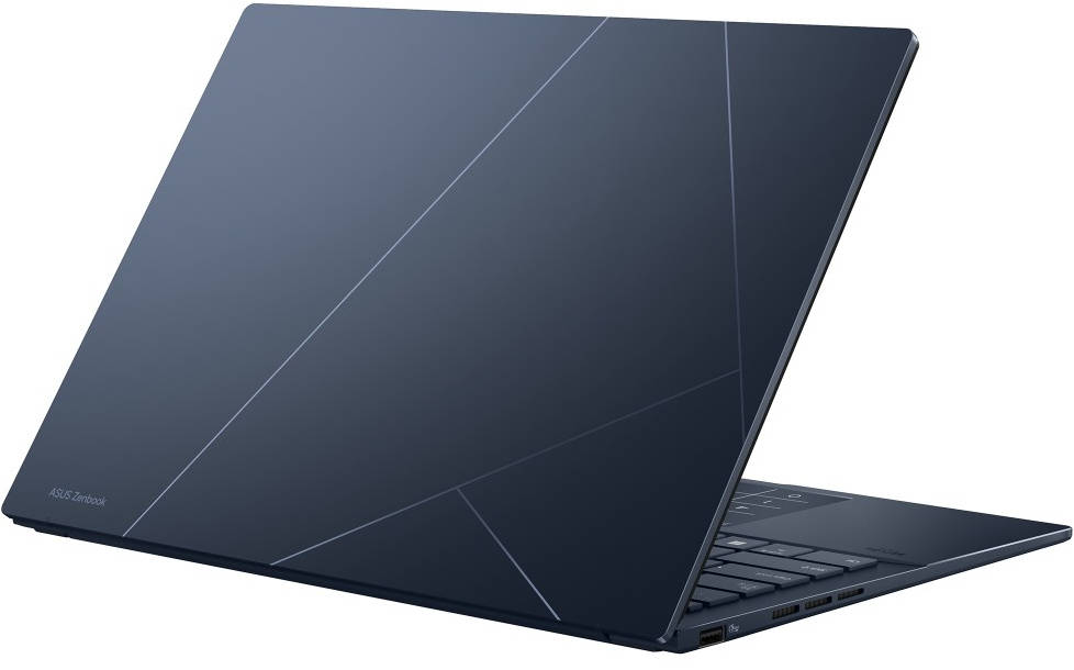 Asus Zenbook 14 OLED UX3405MA-PZ752WS Laptop (Intel Core Ultra 7/16 GB/1 TB SSD/Windows 11)