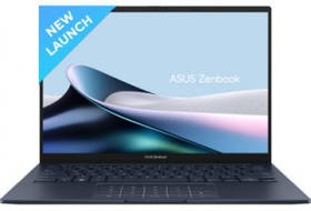 Asus Zenbook 14 OLED UX3405MA-PZ762WS Laptop (Intel Core Ultra 7/32 GB/1 TB SSD/Windows 11)