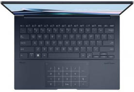Asus Zenbook 14 OLED UX3405MA-PZ762WS Laptop (Intel Core Ultra 7/32 GB/1 TB SSD/Windows 11)