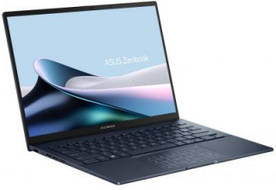 Asus Zenbook 14 OLED UX3405MA-QD552WS Laptop (Intel Core Ultra 5/16 GB/1 TB SSD/Windows 11)
