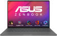 Asus Zenbook A14 OLED UX3407RA-QD061WS Laptop (Snapdragon X Elite Dodeca Core /16 GB/512 GB SSD/Windows 11)