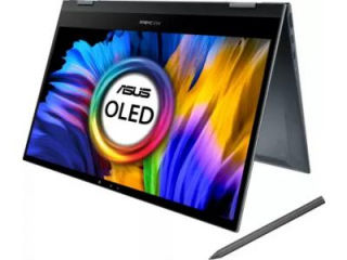 Asus ZenBook Flip S OLED UX363EA-HP502WS Laptop (Core i5 11th Gen/8 GB/512 GB SSD/Windows 11) Price