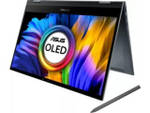 Asus ZenBook Flip S OLED UX363EA-HP502WS Laptop (Core i5 11th Gen/8 GB/512 GB SSD/Windows 11)