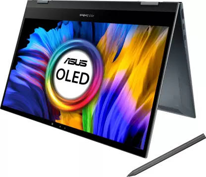 Asus ZenBook Flip S OLED UX363EA-HP502WS Laptop (Core i5 11th Gen/8 GB/512 GB SSD/Windows 11)