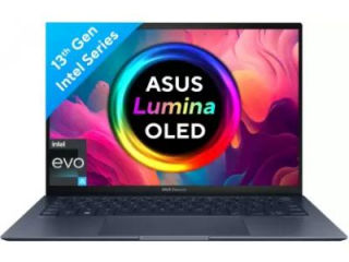Asus ZenBook S13 OLED UX5304VA-NQ541WS Laptop (Core i5 13th Gen/16 GB/512 GB SSD/Windows 11) Price