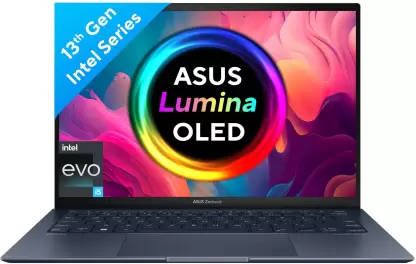 Asus ZenBook S13 OLED UX5304VA-NQ541WS Laptop (Core i5 13th Gen/16 GB/512 GB SSD/Windows 11)