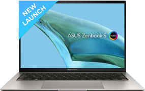 Asus ZenBook S13 OLED UX5304VA-NQ542WS Laptop (Core i5 13th Gen/16 GB/512 GB SSD/Windows 11) Laptop