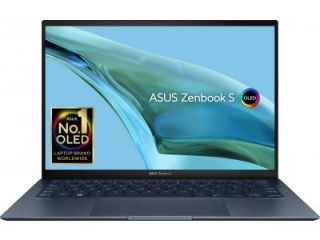 Asus ZenBook S13 OLED UX5304VA-NQ741WS Laptop (Core i7 13th Gen/16 GB/1 TB SSD/Windows 11) Price