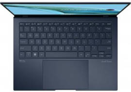 Asus ZenBook S13 OLED UX5304VA-NQ741WS Laptop (Core i7 13th Gen/16 GB/1 TB SSD/Windows 11)