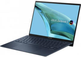Asus ZenBook S13 OLED UX5304VA-NQ741WS Laptop (Core i7 13th Gen/16 GB/1 TB SSD/Windows 11)