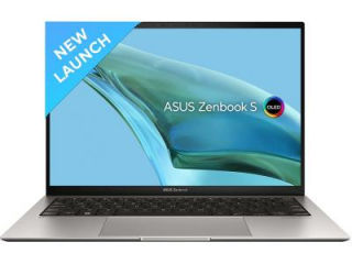 Asus ZenBook S13 OLED UX5304VA-NQ742WS Laptop (Core i7 13th Gen/16 GB/1 TB SSD/Windows 11) Price
