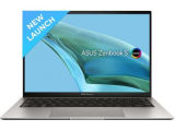 Compare Asus ZenBook S13 OLED UX5304VA-NQ742WS Laptop (Intel Core i7 13th Gen/16 GB-diiisc/Windows 11 Home Basic)