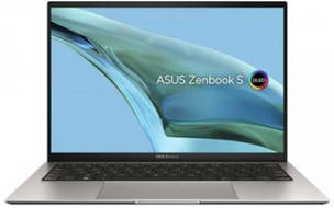 Asus ZenBook S13 OLED UX5304VA-NQ762WS Laptop (Core i7 13th Gen/32 GB/1 TB SSD/Windows 11)