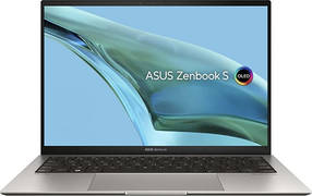 Asus ZenBook S13 OLED UX5304VA-NQ762WS Laptop (Core i7 13th Gen/32 GB/1 TB SSD/Windows 11) Laptop