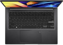 Asus VivoBook 14 OLED X1405ZA-KM311WS Laptop (Core i3 12th Gen/8 GB/512 GB SSD/Windows 11)