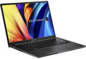 Asus VivoBook 14 OLED X1405ZA-KM311WS Laptop (Core i3 12th Gen/8 GB/512 GB SSD/Windows 11)