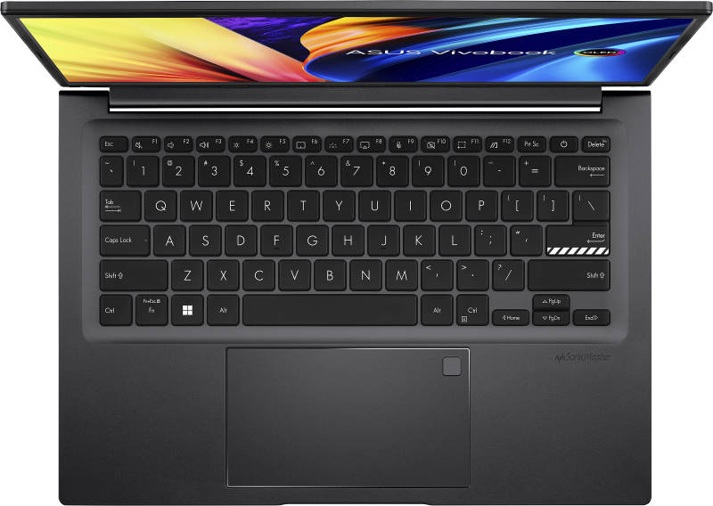 Asus VivoBook 14 OLED X1405ZA-KM311WS Laptop (Core i3 12th Gen/8 GB/512 GB SSD/Windows 11)