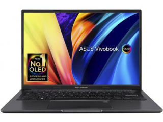 Asus VivoBook 14 OLED X1405ZA-KM511WS Laptop (Core i5 12th Gen/16 GB/512 GB SSD/Windows 11) Price