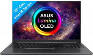 Asus VivoBook 15 OLED X1505VA-LK541WS Laptop (Core i5 13th Gen/16 GB/512 GB SSD/Windows 11)