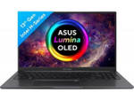 Asus VivoBook 15 OLED X1505VA-LK541WS Laptop (Core i5 13th Gen/16 GB/512 GB SSD/Windows 11)