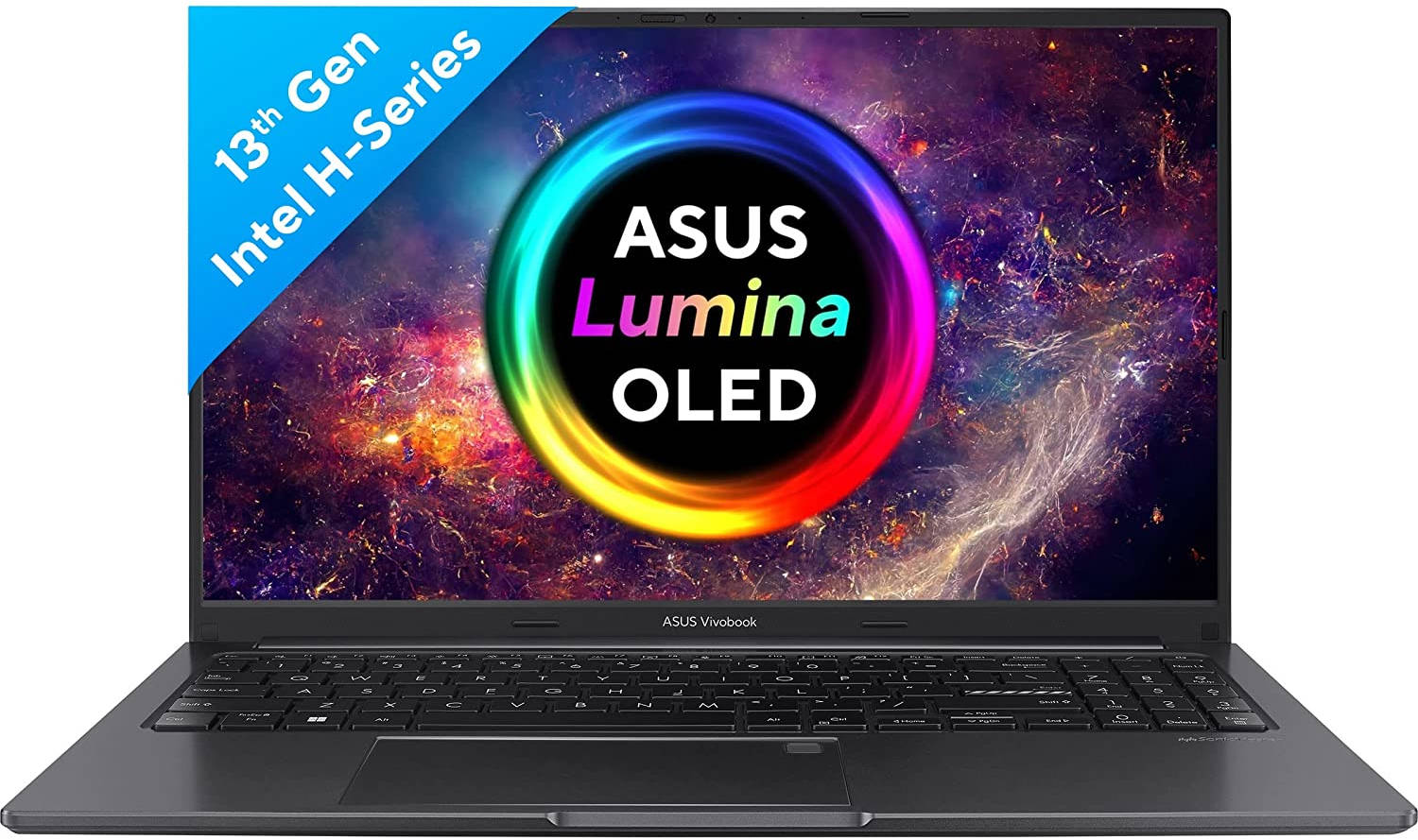Asus VivoBook 15 OLED X1505VA-LK541WS Laptop (Core i5 13th Gen/16 GB/512 GB SSD/Windows 11)