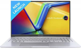 Asus VivoBook 15 OLED X1505VA-LK542WS Laptop (Core i5 13th Gen/16 GB/512 GB SSD/Windows 11)