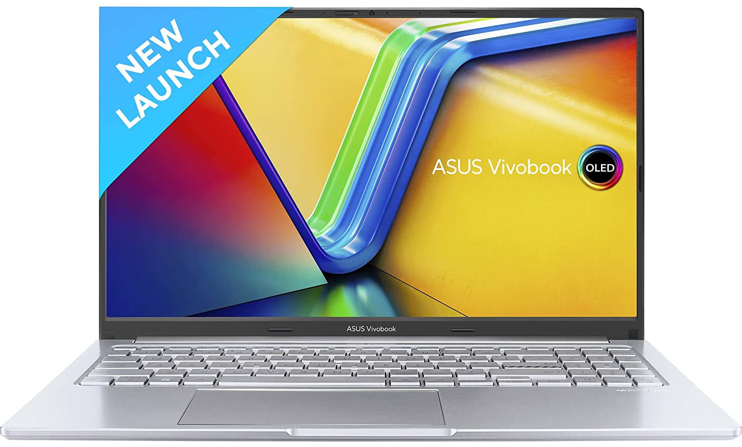 Asus VivoBook 15 OLED X1505VA-LK542WS Laptop (Core i5 13th Gen/16 GB/512 GB SSD/Windows 11)