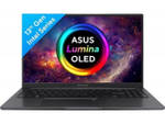 Asus VivoBook 15 OLED X1505VAU-LK543WS Laptop (Core i5 13th Gen/16 GB/512 GB SSD/Windows 11)