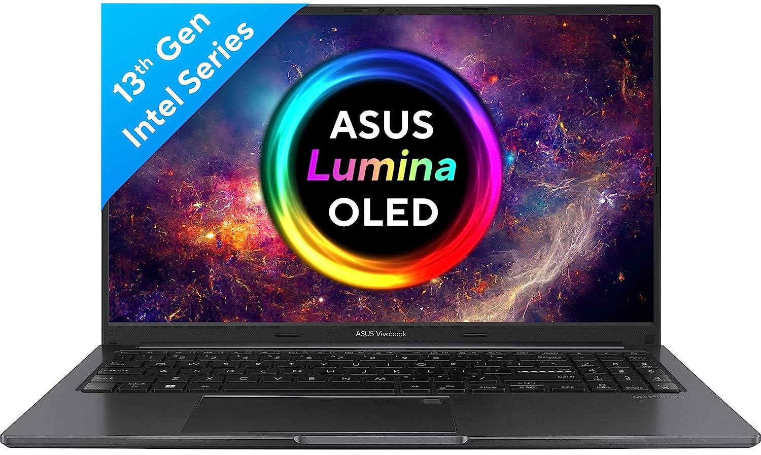 Asus VivoBook 15 OLED X1505VAU-LK543WS Laptop (Core i5 13th Gen/16 GB/512 GB SSD/Windows 11)