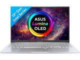 Compare Asus VivoBook 15 OLED X1505VAU-LK544WS Laptop (Intel Core i5 13th Gen/16 GB-diiisc/Windows 11 Home Basic)