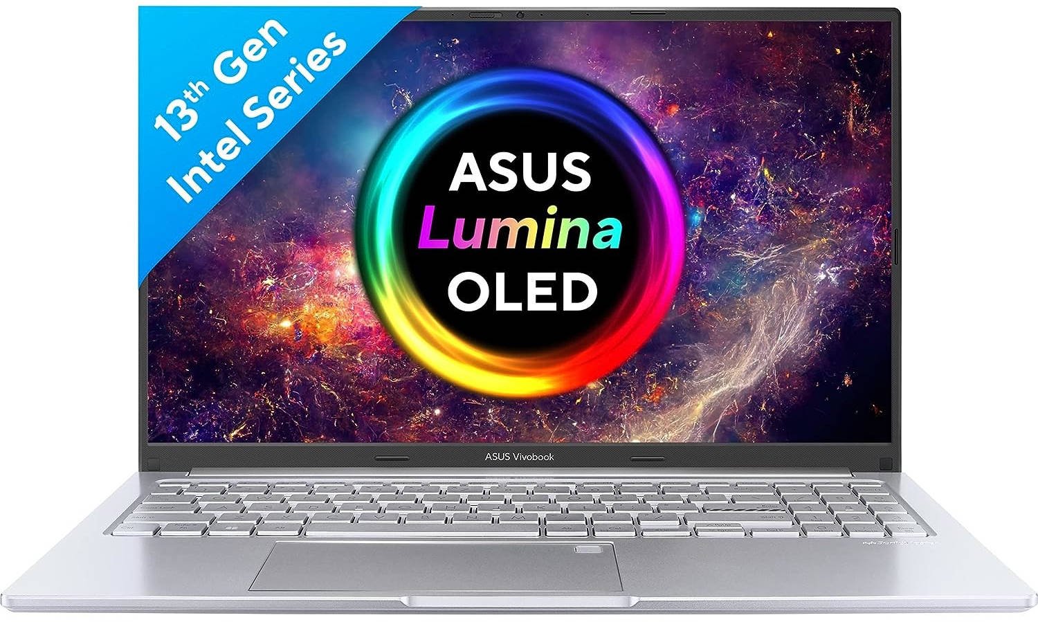Asus VivoBook 15 OLED X1505VAU-LK544WS Laptop (Core i5 13th Gen/16 GB/512 GB SSD/Windows 11)