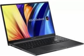 Asus VivoBook 15 OLED X1505ZA-L1311WS Laptop (Core i3 12th Gen/8 GB/512 GB SSD/Windows 11)